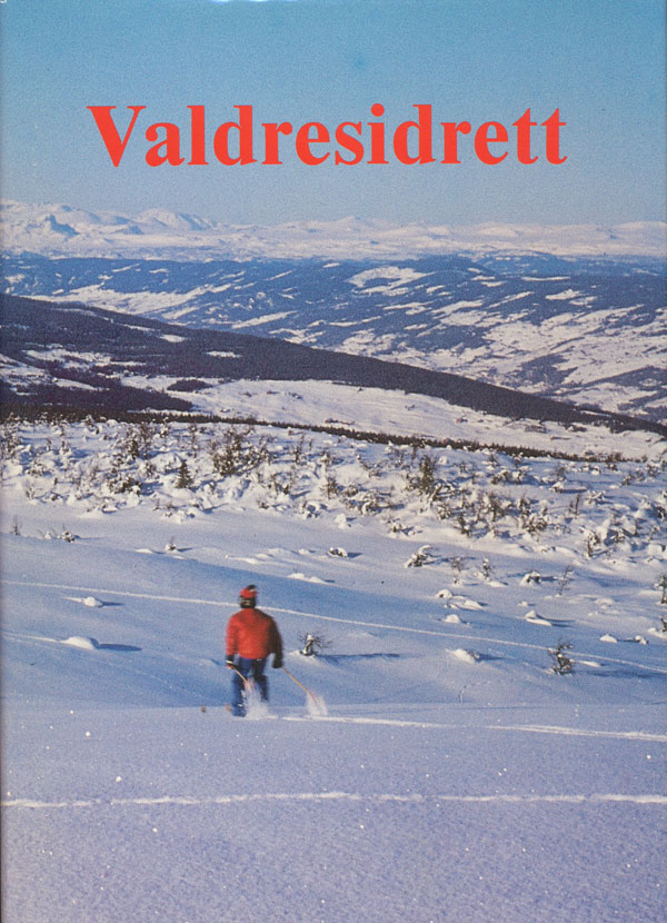 Band VIII Valdresidrett 1