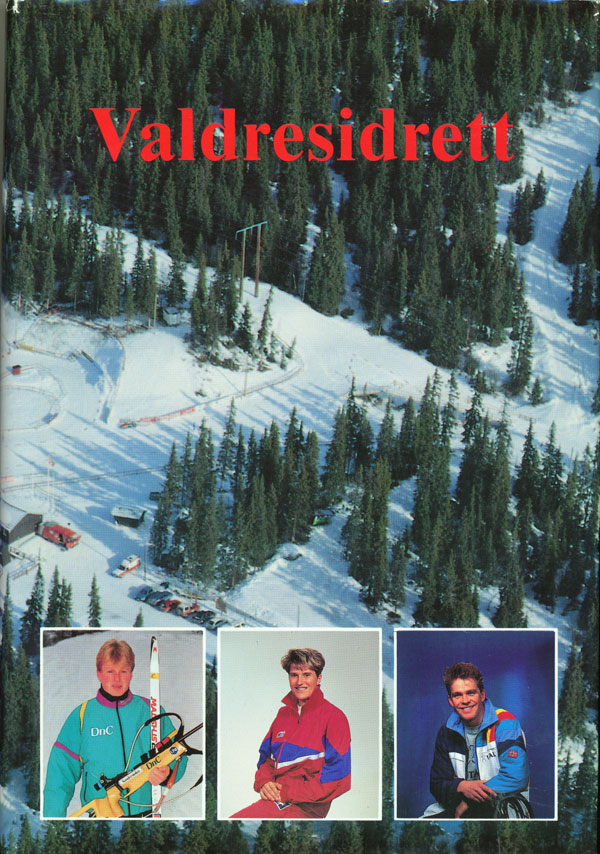 Band VIII Valdresidrett 2